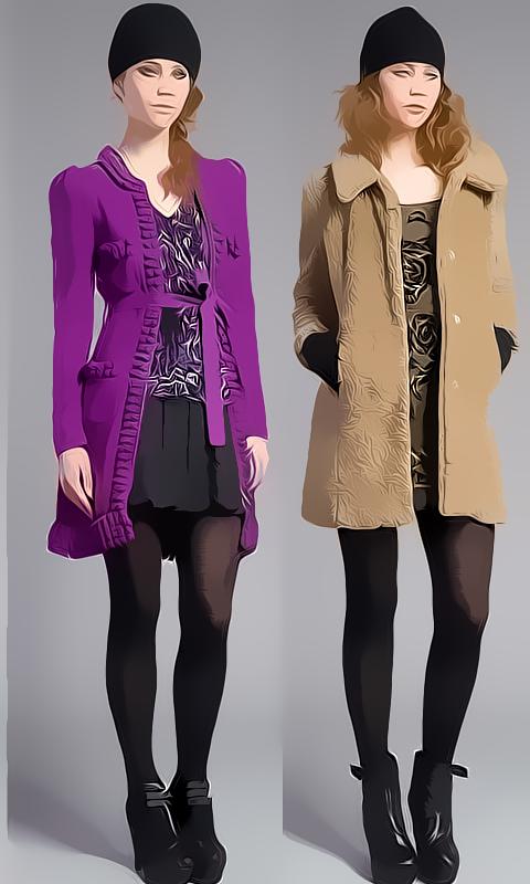 Fashion Designing Games