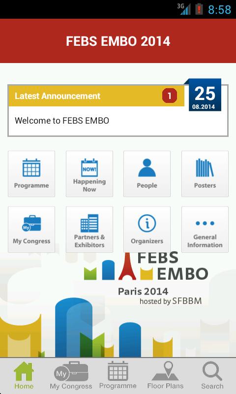 FEBS-EMBO2014