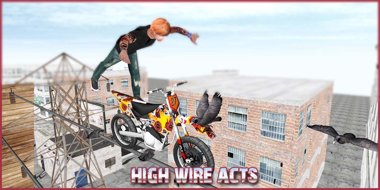 Stunt Bike Game: Pro Rider