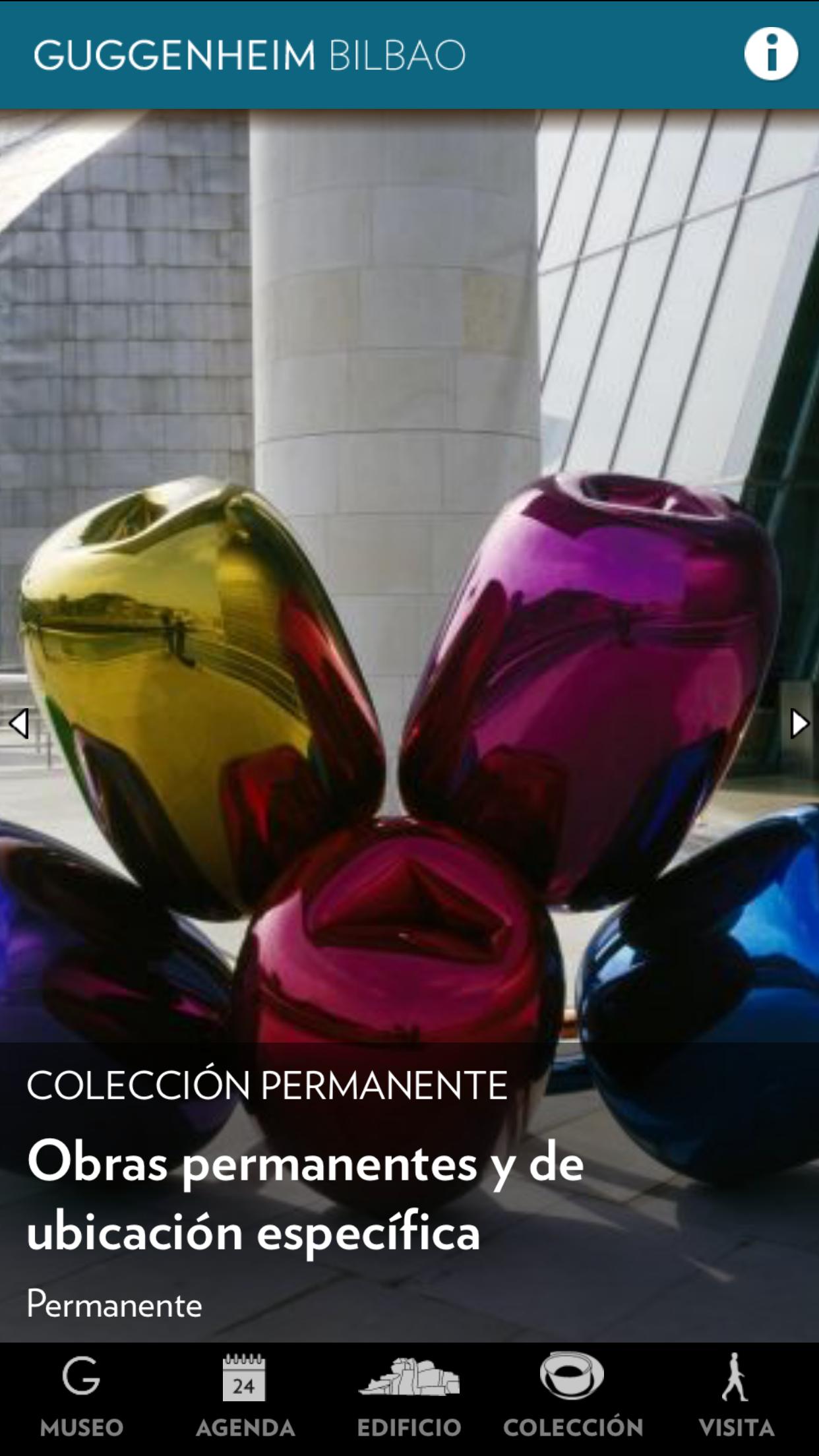 Guggenheim Bilbao