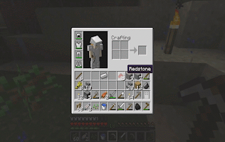Crafting Guide for Minebuild