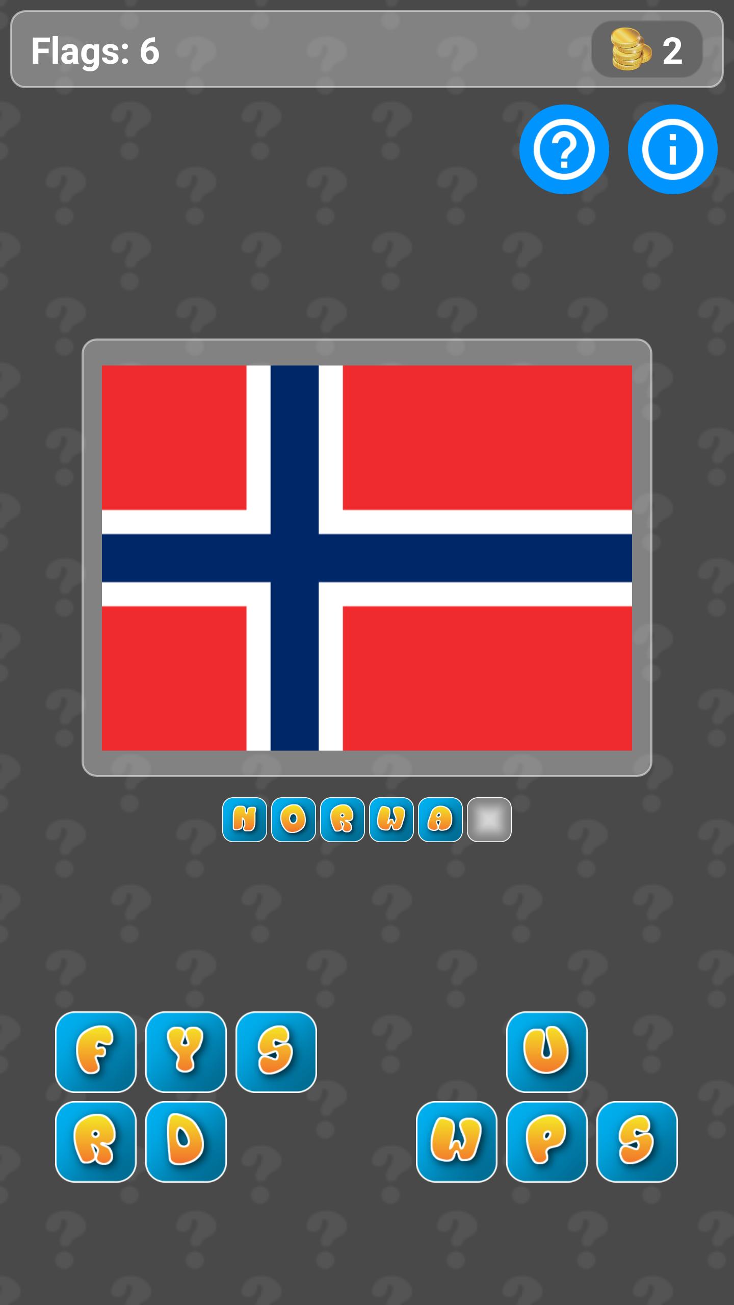 World Flags - Learn Flags of t