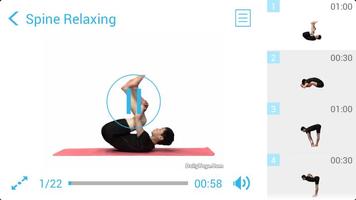 Daily Yoga for Back