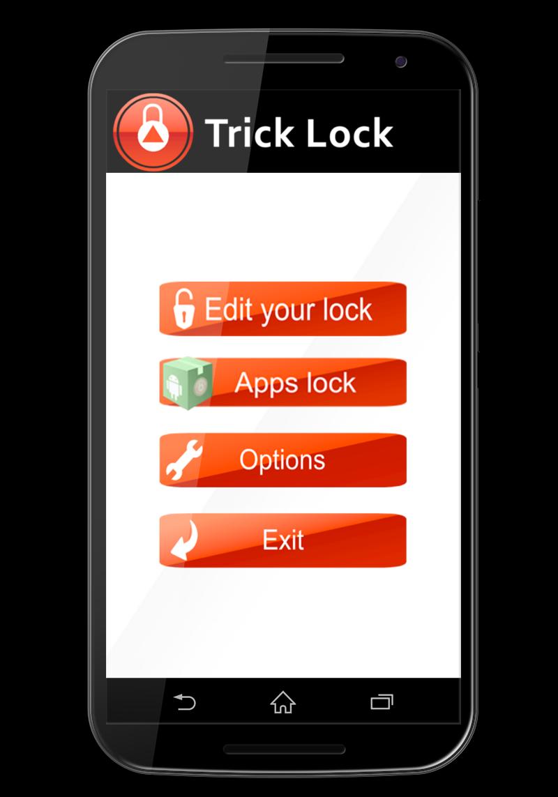 Trick Lock