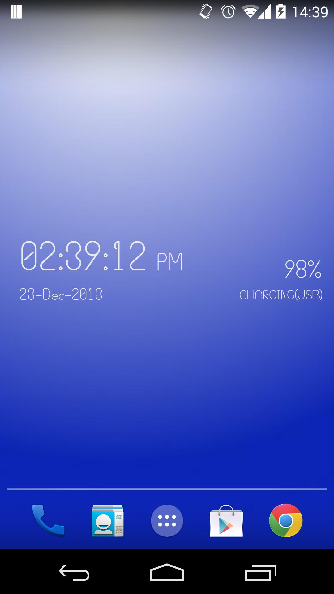 BasicWall