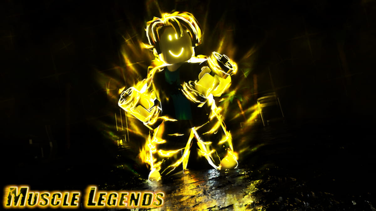 Roblox Muscle Legends Codes (December 2024)