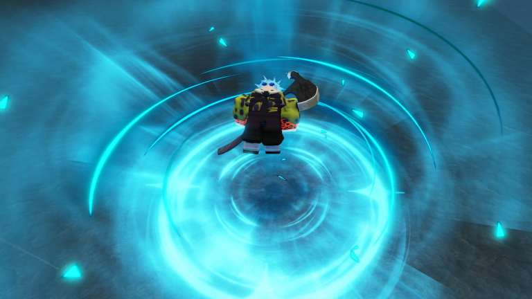 Como obter fragmentos de domínio em Jujutsu Infinite