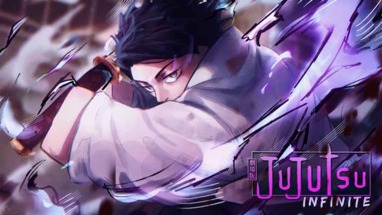 Todos os comandos do console do administrador em Jujutsu Infinite