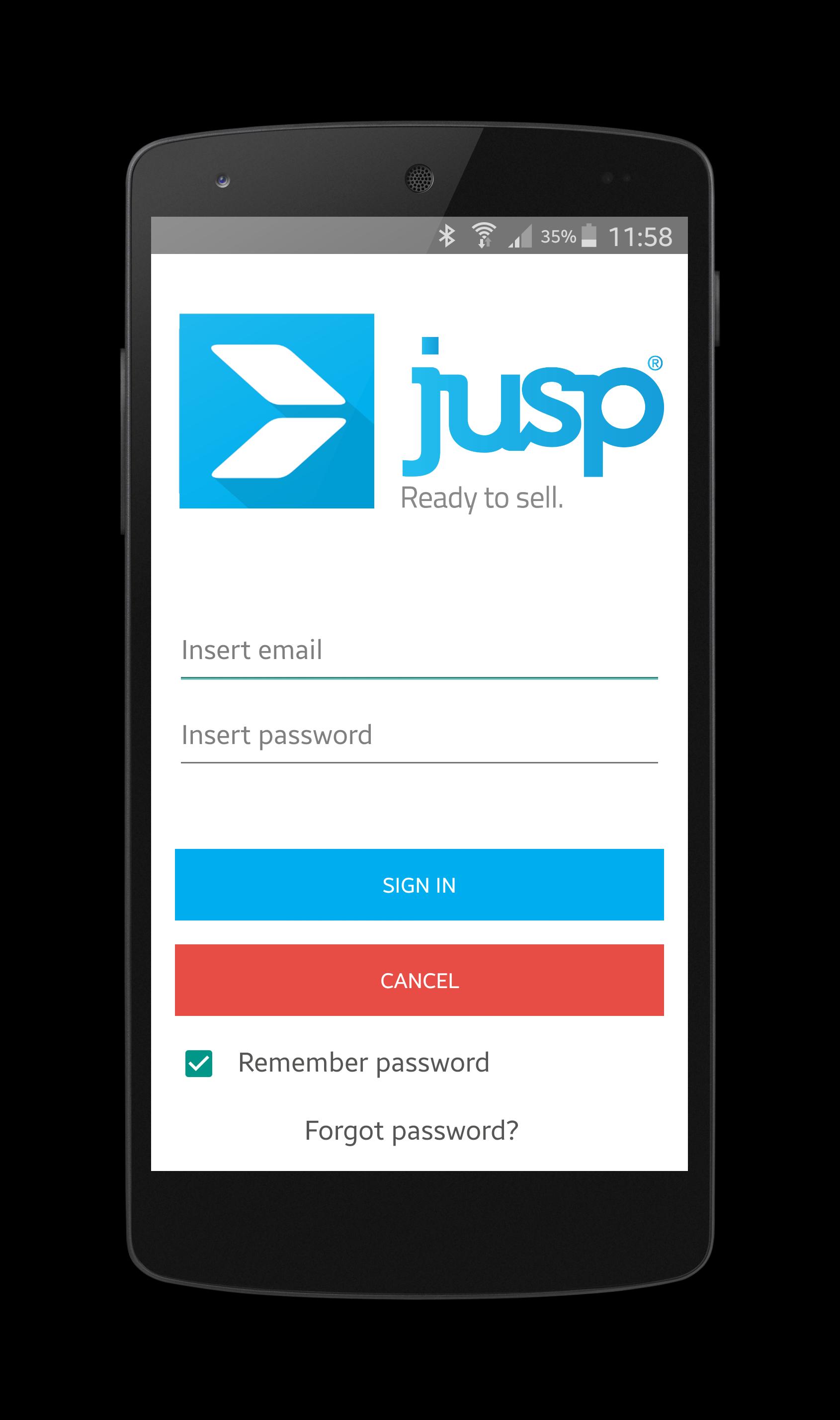 Jusp