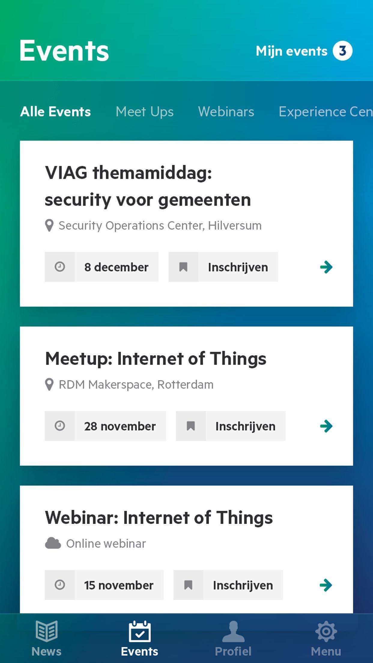 KPN Digital Dutch