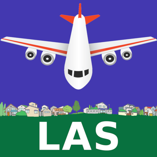 Las Vegas Airport