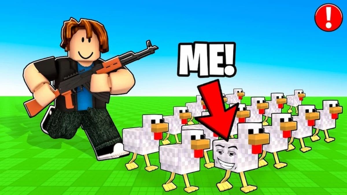 Códigos de buscadores de Roblox (diciembre de 2024)