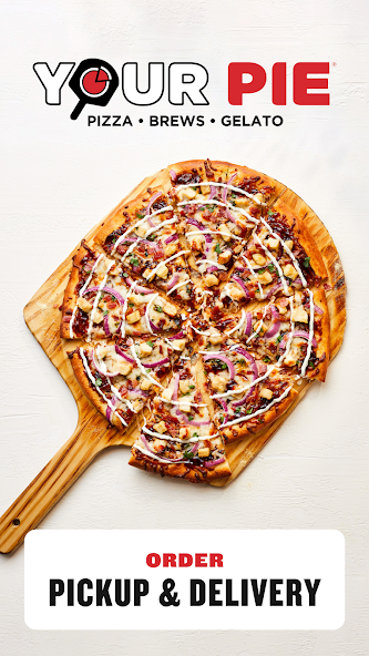 Your Pie Rewards