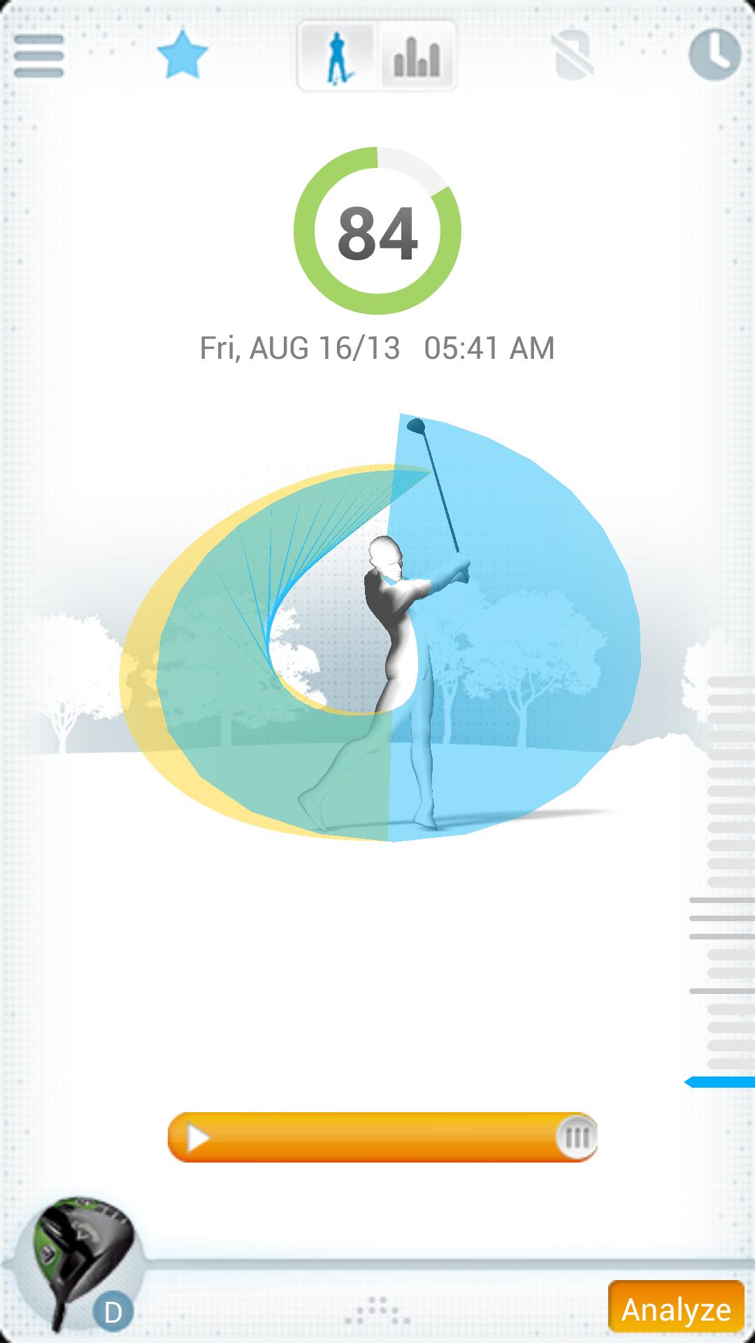 GolfSense