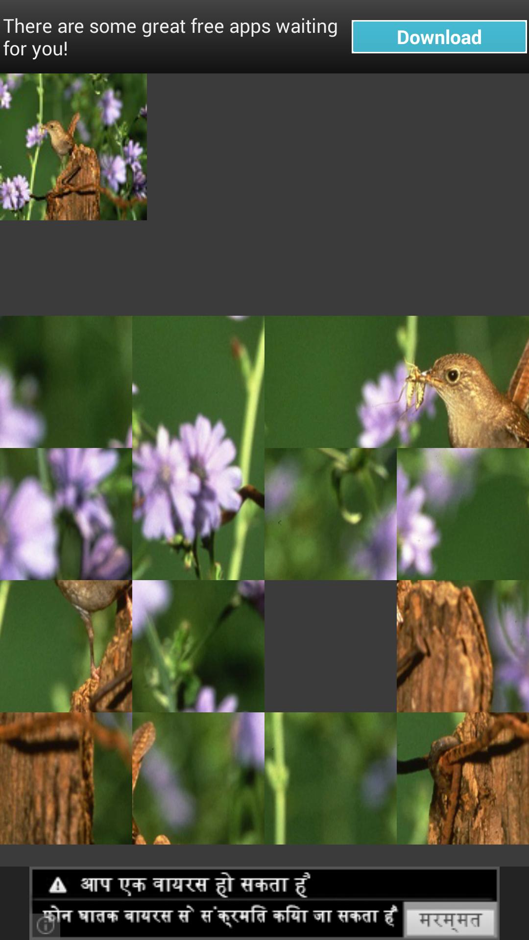 Image Puzzle