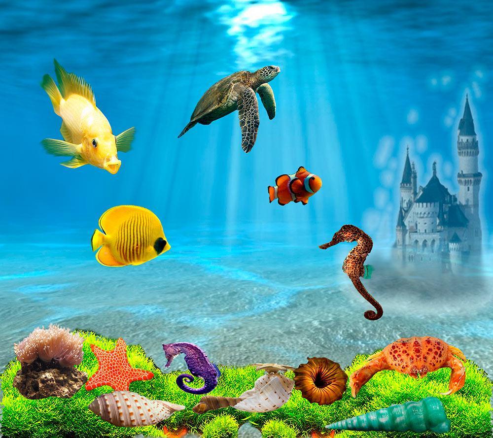 Dream Landscapes Wallpapers