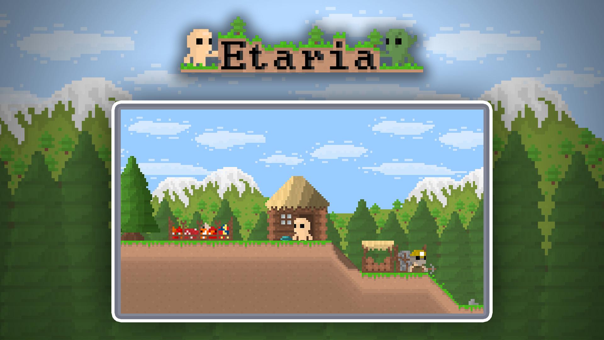 Etaria | Lite