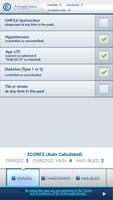 Anticoag Evaluator