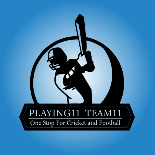 Playing11 Team11