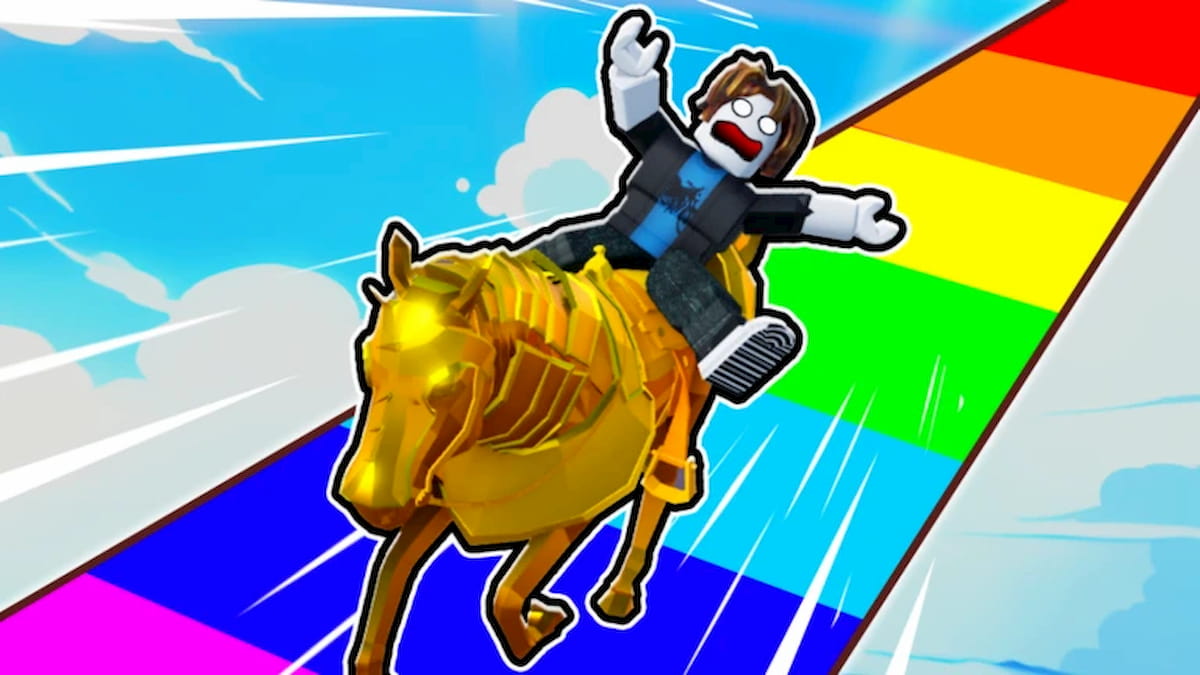Коды скачек скачек (декабрь 2024 г.) [Ultimate Horse]
