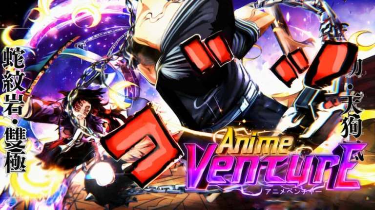 Anime Venture Trello e Links Discord
