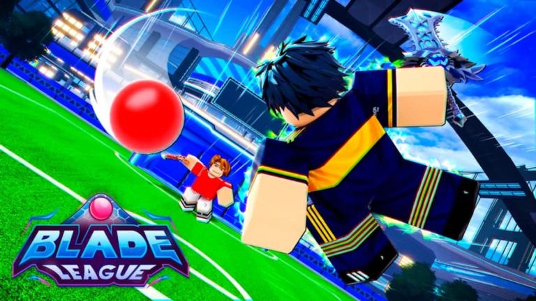 5 tips & trik untuk Blade League