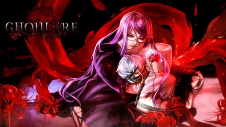 Ghoul Re Trello Link, Data de teste público e link de jogo