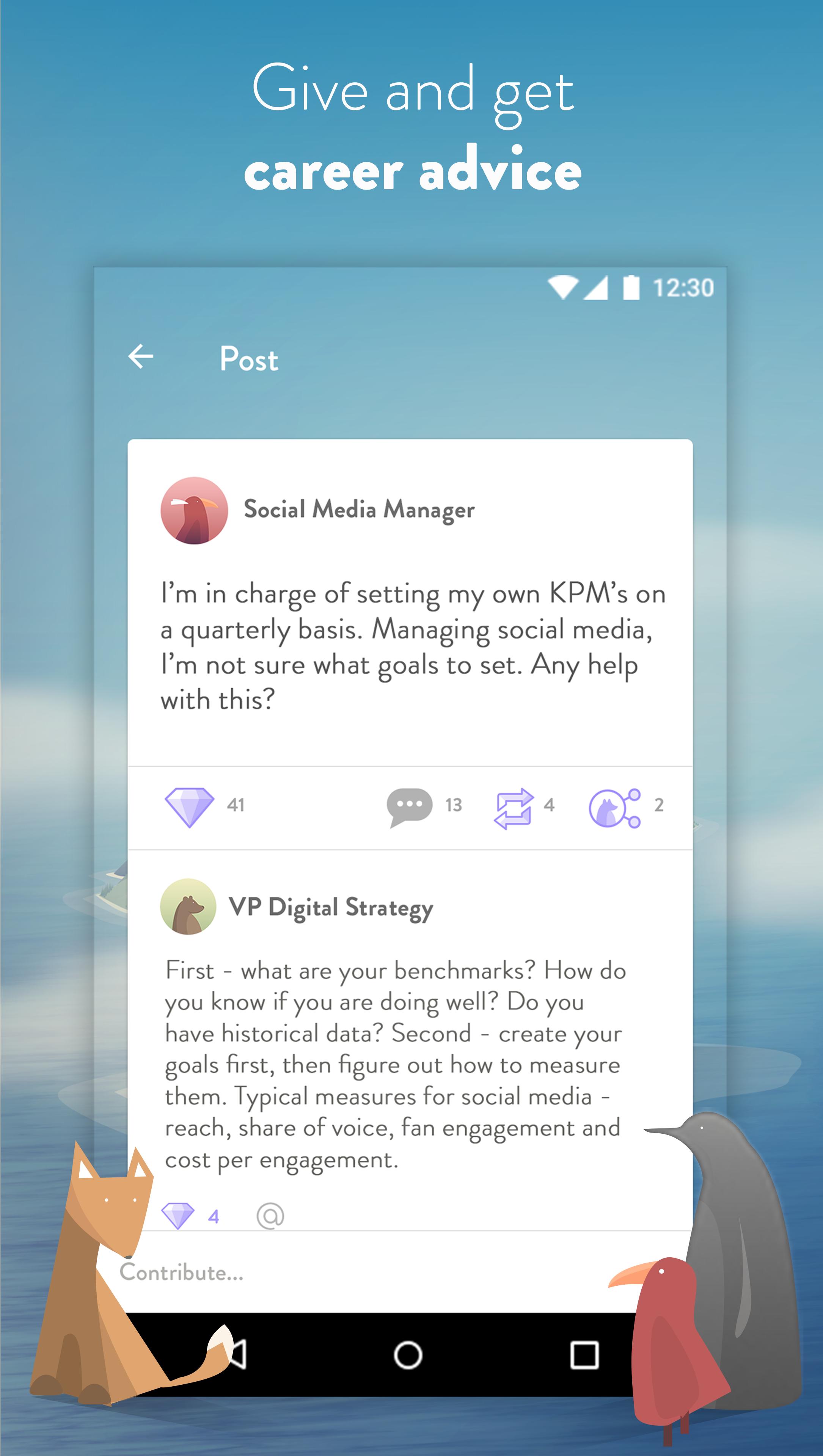 BetterCompany