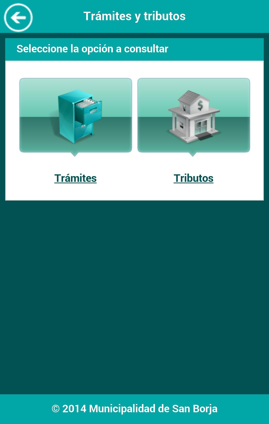 San Borja Smart