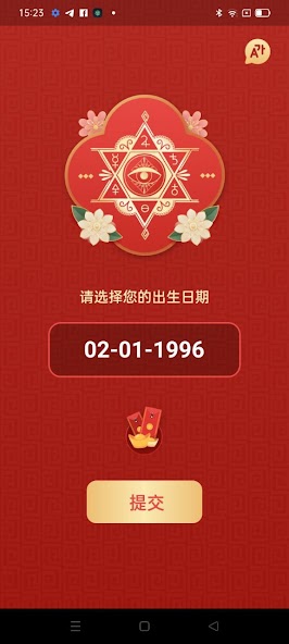 Numerology 2024