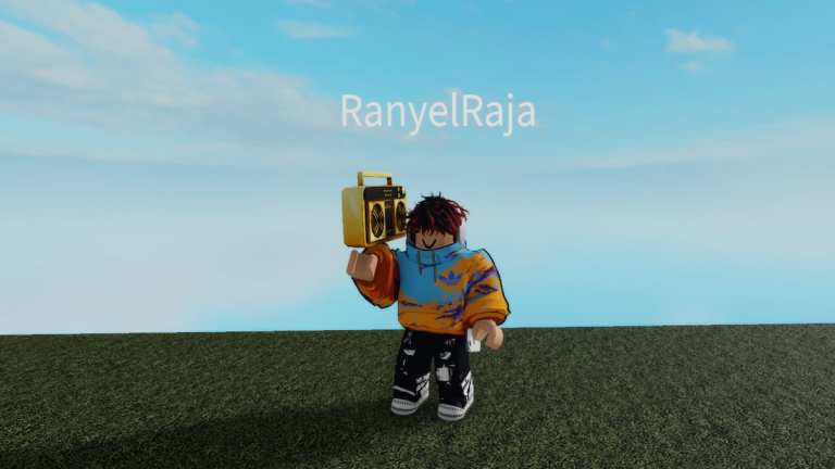 50 codes d'identification de musique Roblox Phonk
