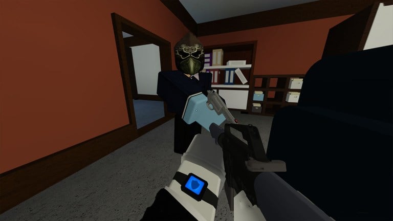 終極臭名昭著的搶劫指南（Roblox發薪日）