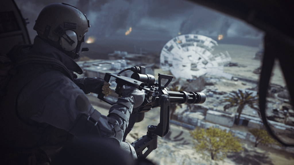 Comment tuer 100 zombies avec un killstreak dans Call of Duty: Black Ops 6