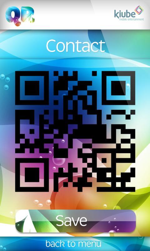 QR