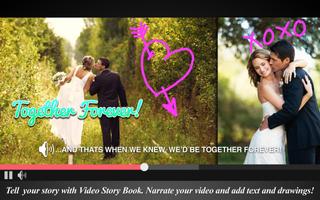 Video Photo Books