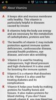 Fruit Info