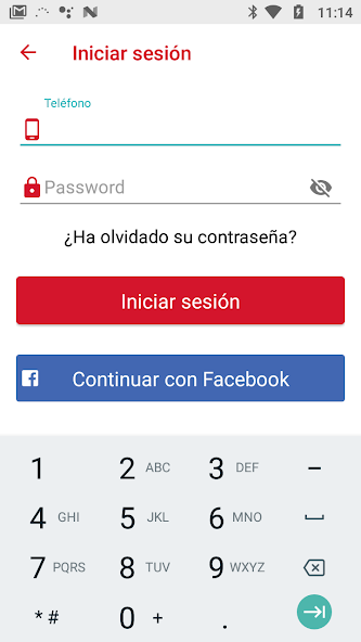 eTaxi