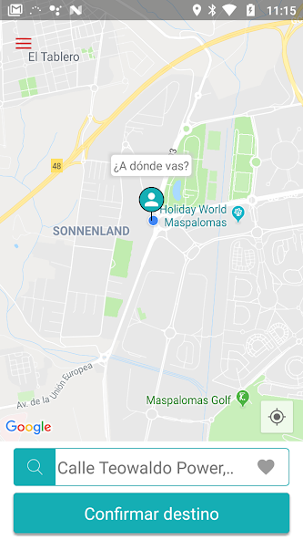 eTaxi