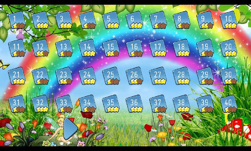 Match 3 Jewels Game