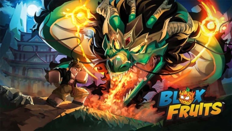如何在Blox水果中获取火龙果