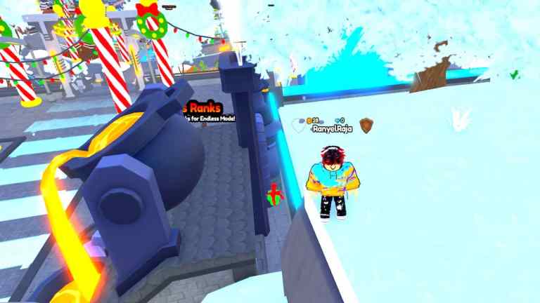 All 12 Missing Gift Locations in Toilet Tower Defense