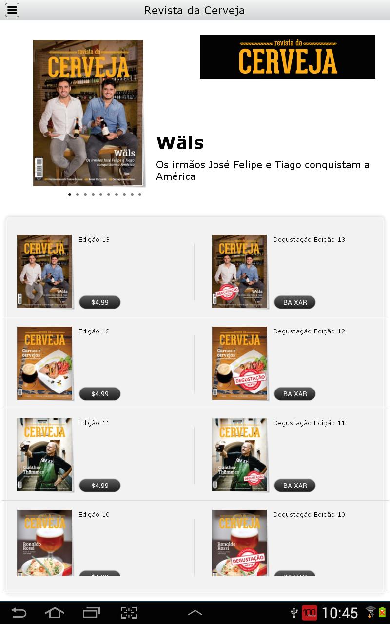Revista da Cerveja