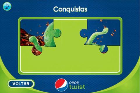 Twist and Shoot