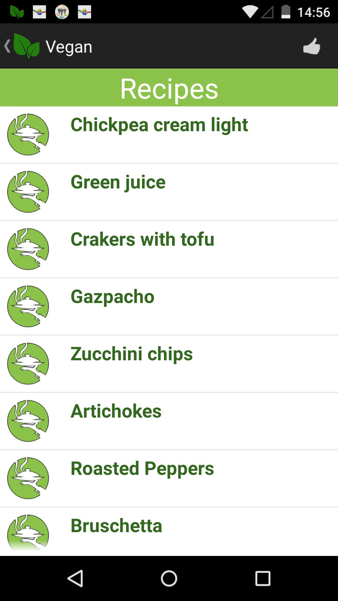 Vegan Lite