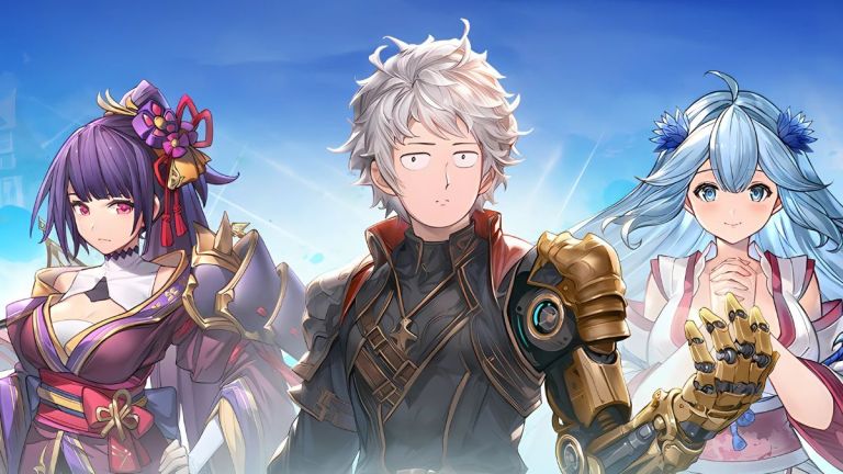 Daftar ISEKA Saga Ketier [Rilis Global] (Desember 2024)
