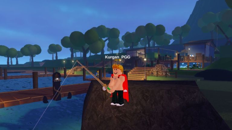 Ikut Ikan Semua Lokasi Ikan & Semua Enchants Daftar