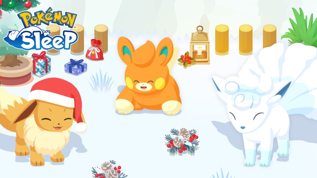 วิธีรับ Pawmi และ Alolan Vulpix ในการนอนหลับโปเกมอน