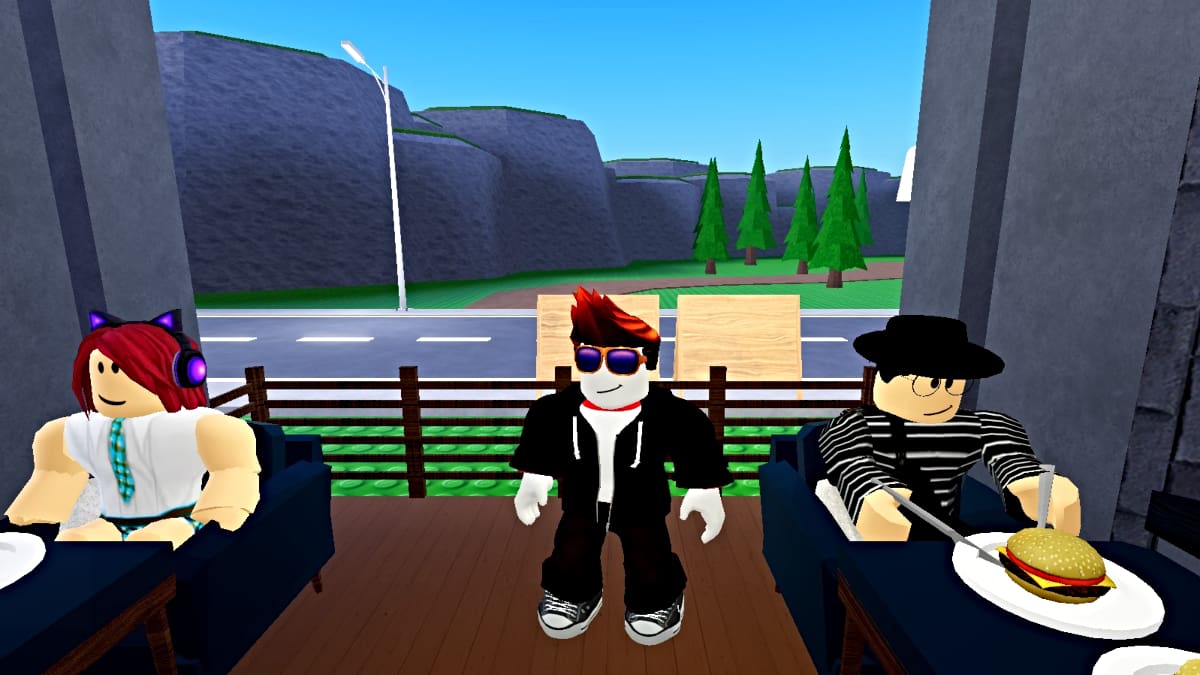 Kode Tycoon 2 Restaurant (Desember 2024)