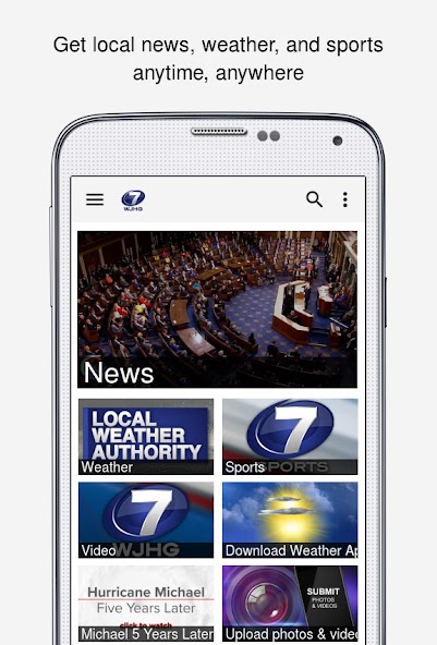 WJHG News