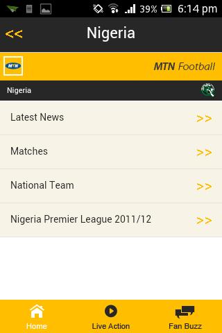 MTN Football
